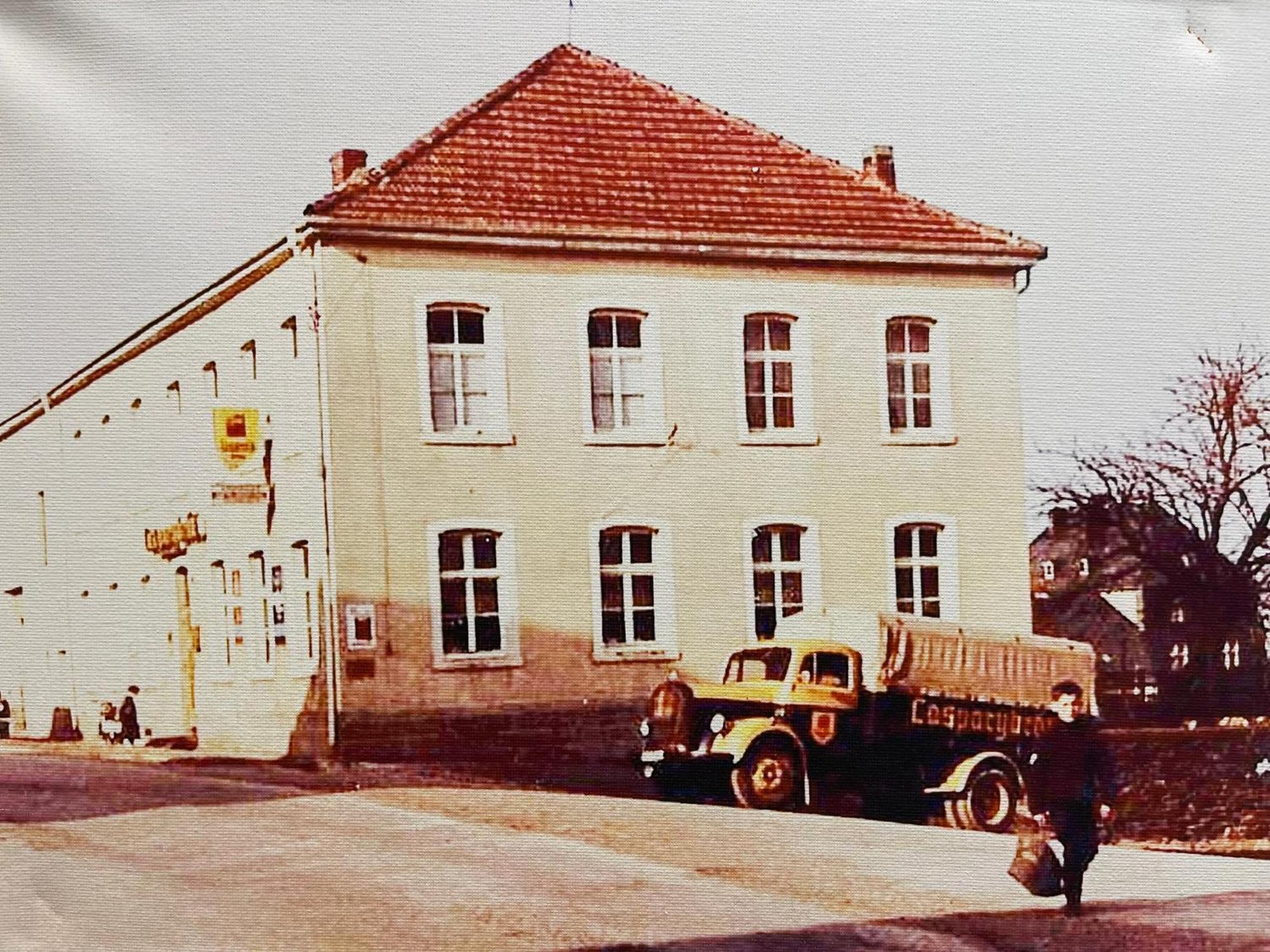 Apartments Pellinger-Hof Pellingen Buitenkant foto